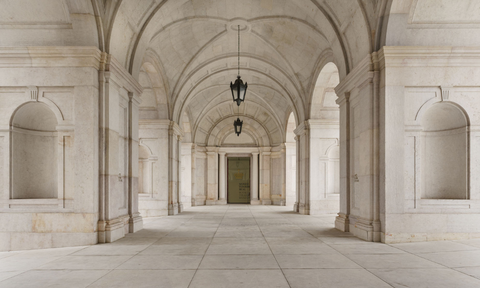 Guided Tour - The Best of the Royal Treasure
