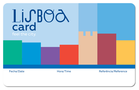 Lisboa Card