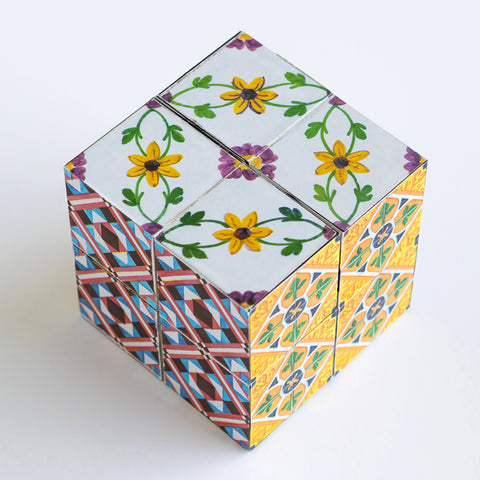 Magic Cube
