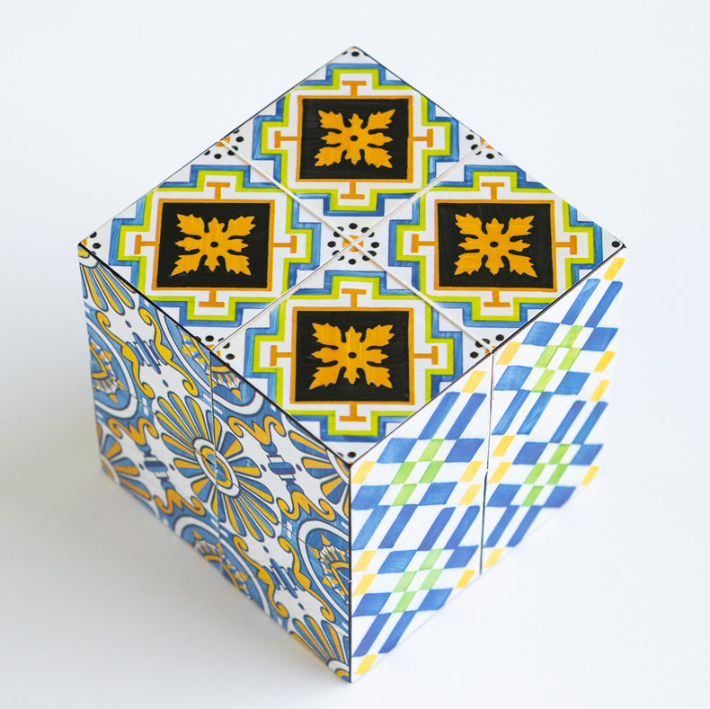 Magic Cube – Visit Lisboa Shop