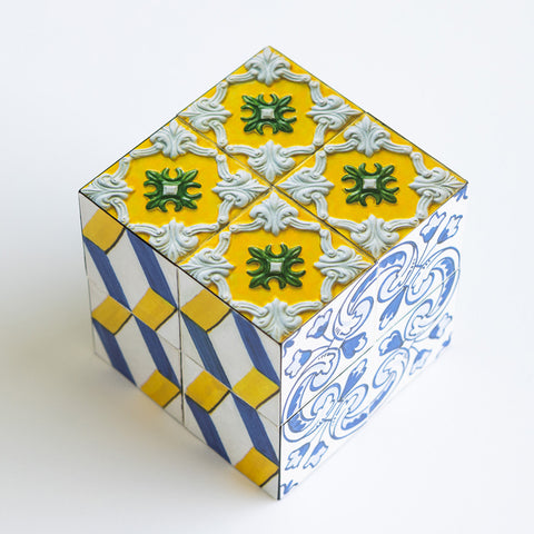 Magic Cube