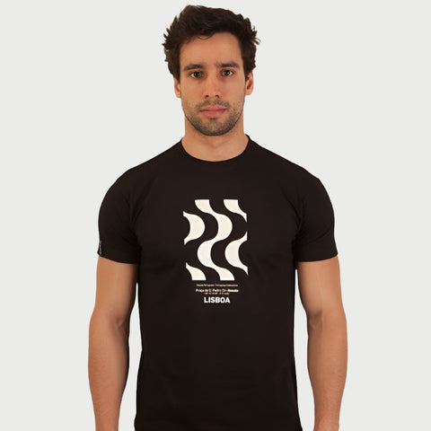 Cobblestone T-shirt