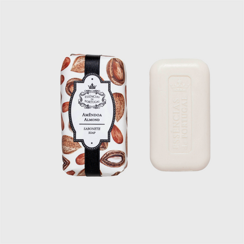 Almond Soap