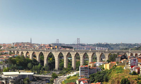 BUY HERE - Lisboa Card