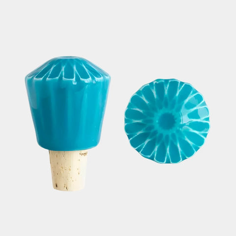 Ceramic Wine Stopper