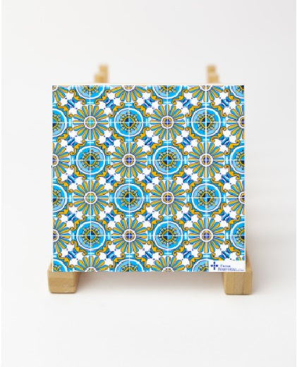Azulejo