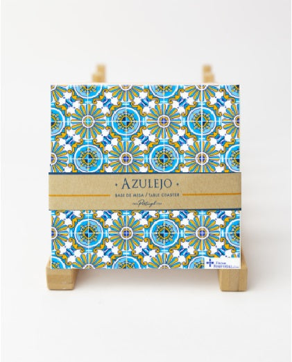 Azulejo