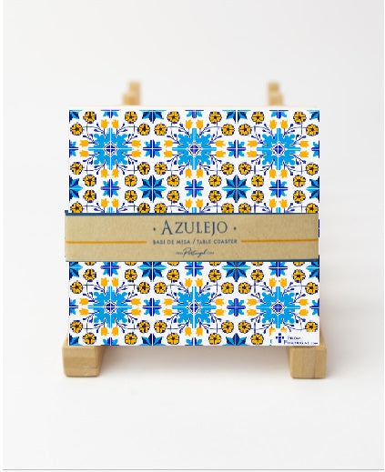 Azulejo