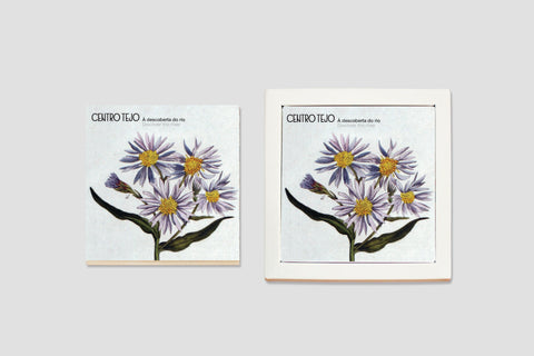 Posavasos de Azulejos