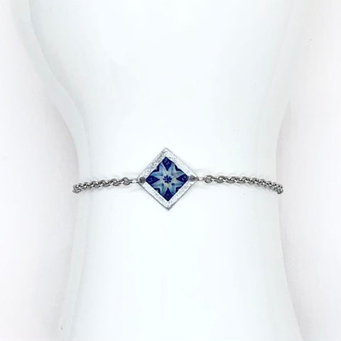 Tiles Bracelet