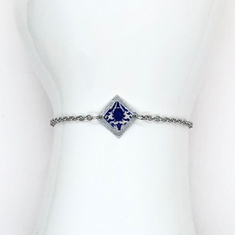 Tiles Bracelet