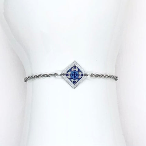 Tiles Bracelet