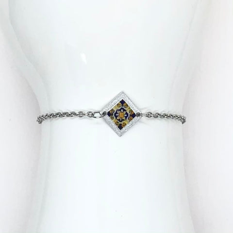 Tiles Bracelet