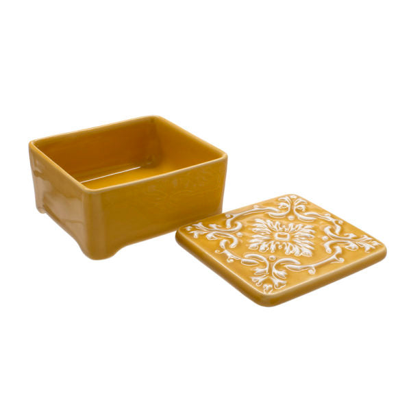 Ceramic Box Visit Lisboa Shop