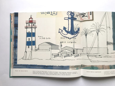 Lisboa Cascais e Sintra Book