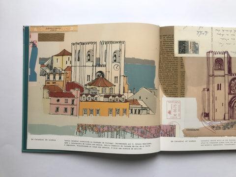 Lisboa Cascais e Sintra Book
