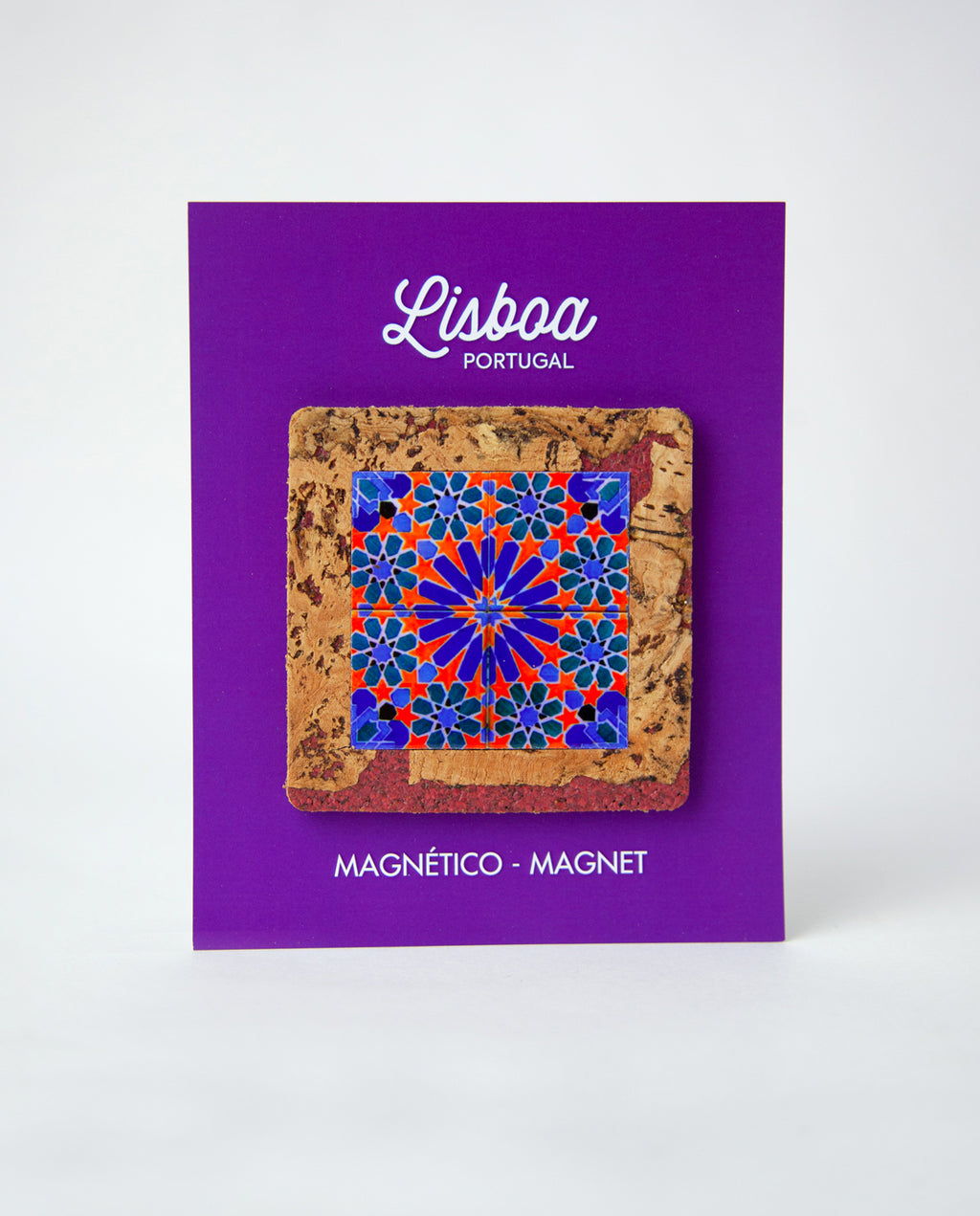 Ceramic Visit Lisboa Shop