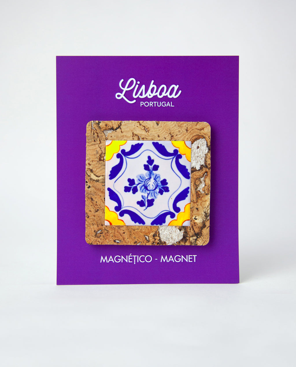 Ceramic Visit Lisboa Shop