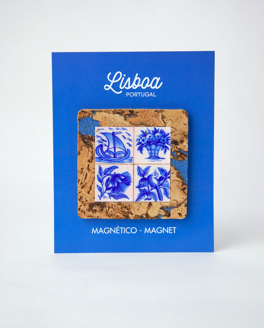 Ceramic Visit Lisboa Shop