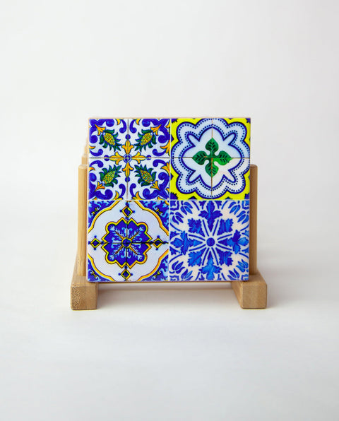 Tile