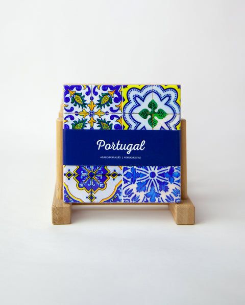 Tile