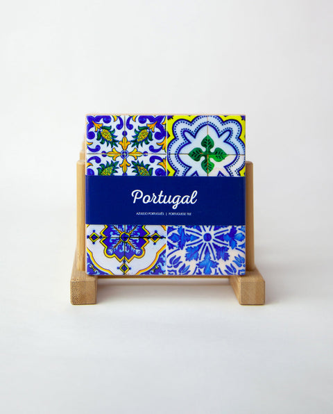 Tile
