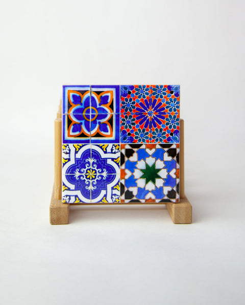 Tile