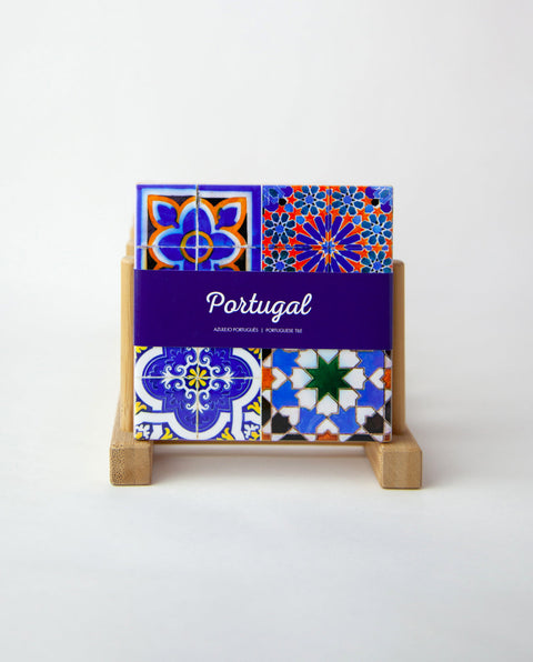 Tile