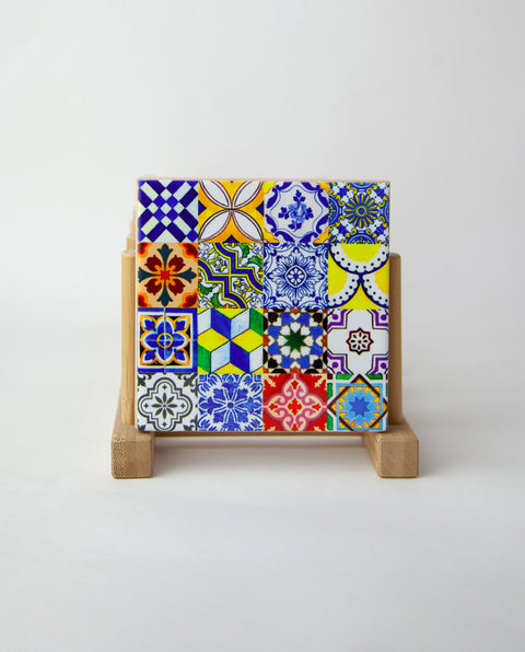 Tile