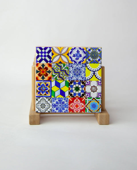 Tile