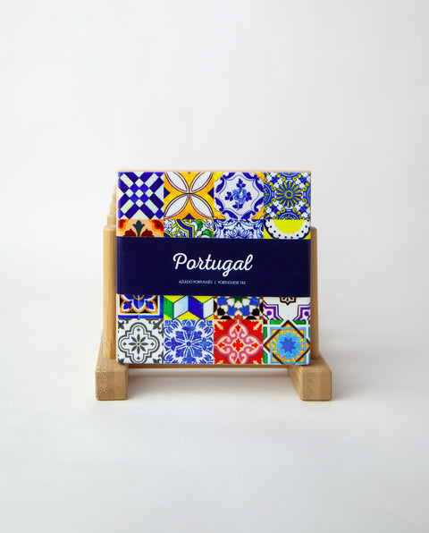 Tile