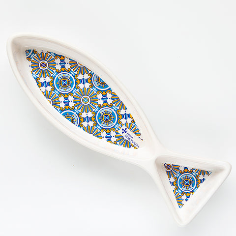 Sardine Olive Bowl