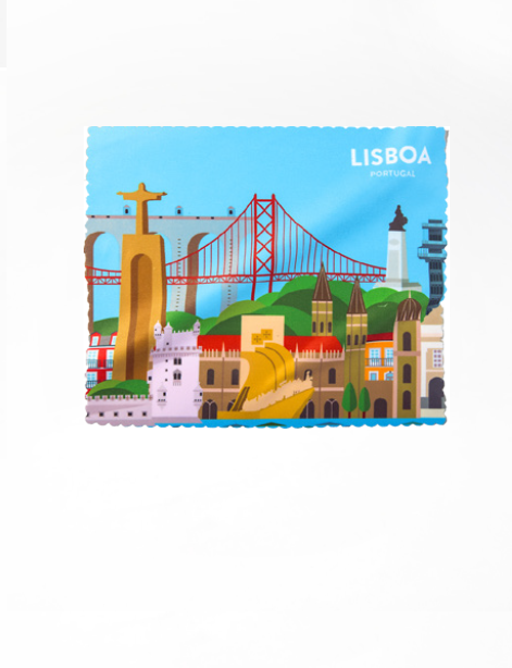 Lisboa Cloth