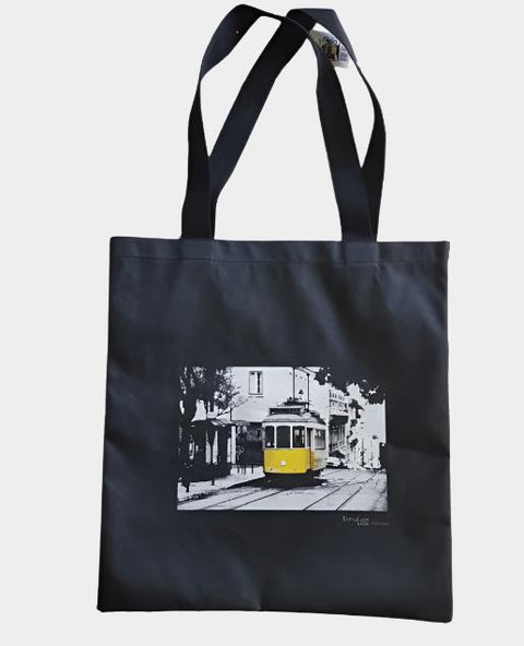 Eco Bag Tram 20232