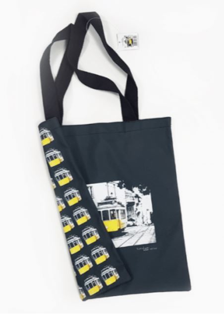 Eco Bag Tram 20232