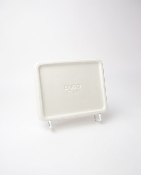 Ceramic dish