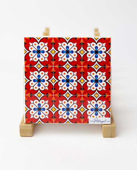 Azulejo