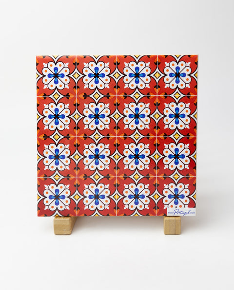 Azulejo