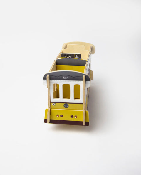 Pencil Box