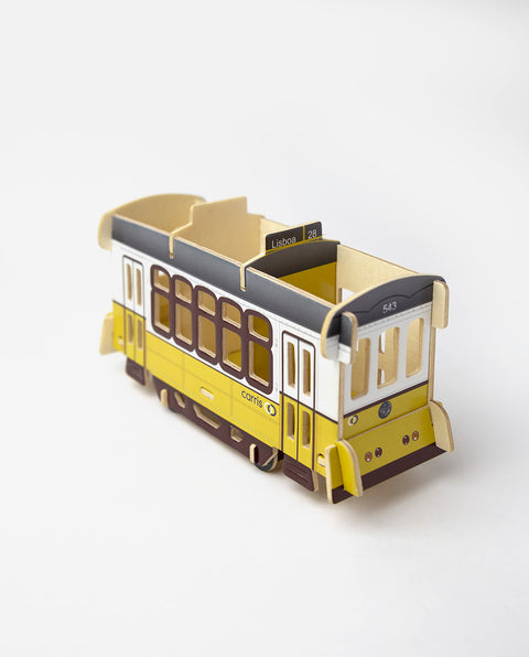 Pencil Box