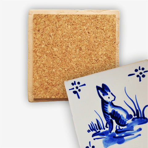 Tradictional Tile - Replica 18th Century