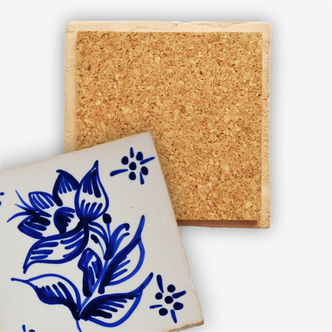 Tradictional Tile - Replica 18th Century