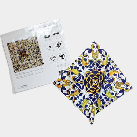 Tile Cloth