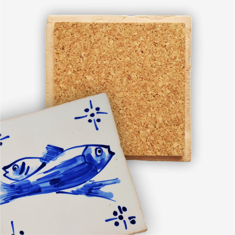 Tradictional Tile - Replica 18th Century
