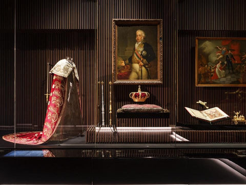 Royal Treasure Museum