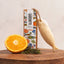 Sardine Orange & Rosemary Soap 80g