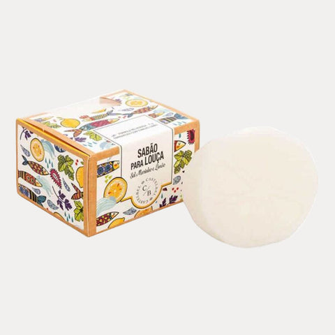  Jabón Lavavajillas Sardina 150g