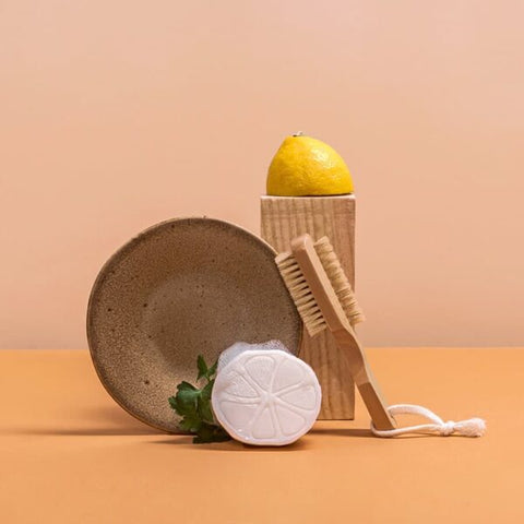  Jabón Lavavajillas Sardina 150g