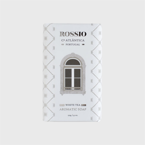 Soap White Tea ROSSIO