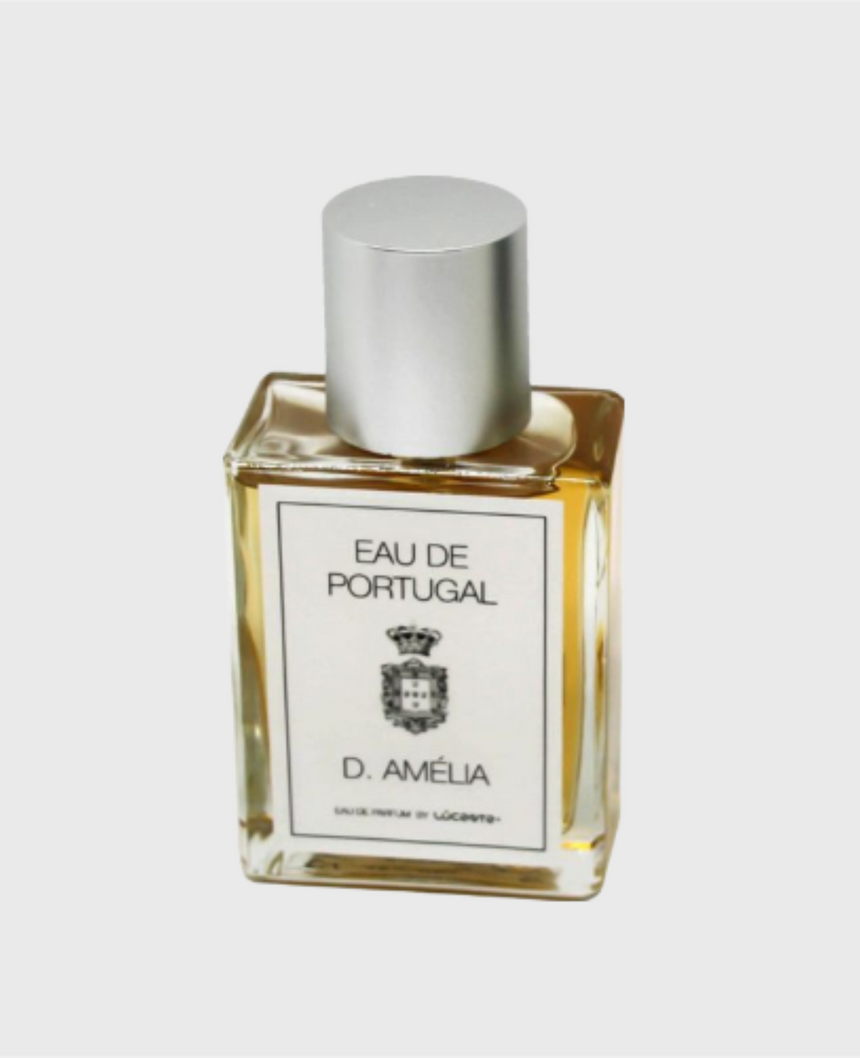 Eau de Parfum - Rainha D. Amélia